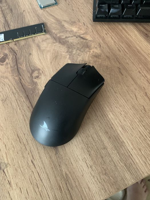 Darmoshark m3 мышь