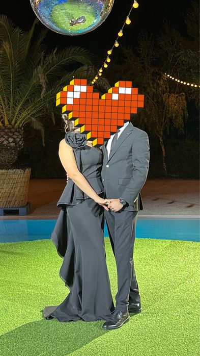 Rochie de seara eleganta