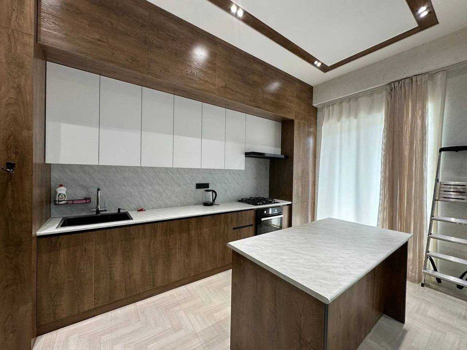 Ташкент Сити-Жк Бульвар! Сдается новая 3-х комнатная в элит комплексе!