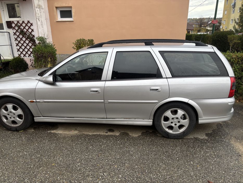 Opel vectra B 1.6 100cai