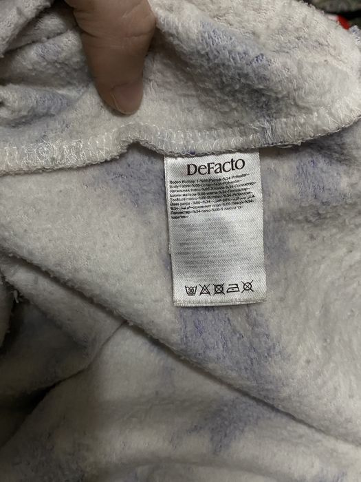 спортивная двойка tie die