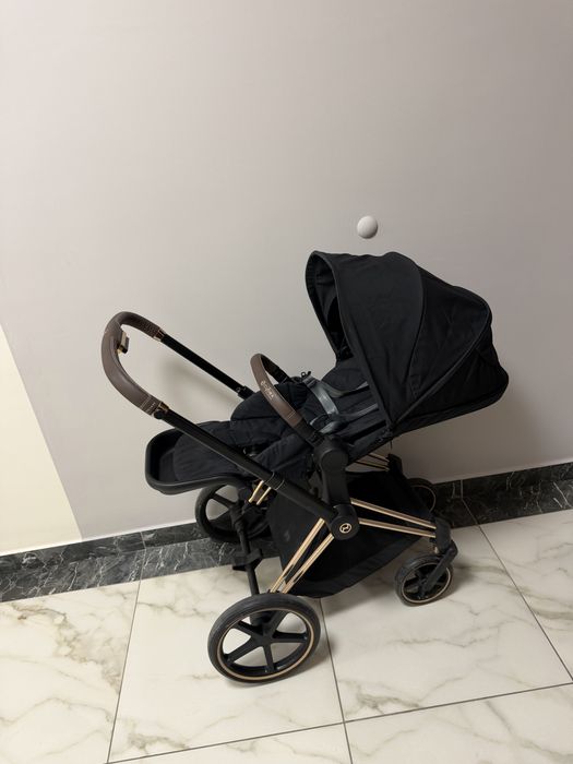 Коляска Cybex Priam IV