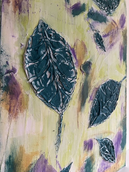 Декоративно пано