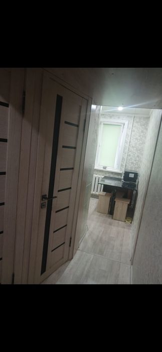 Продам 2-х комн квартиру