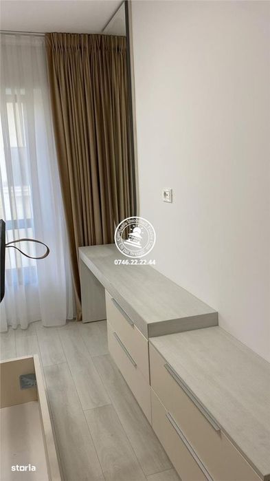 Apartament  2 camere de vanzare, Miroslava, Sivco Residence