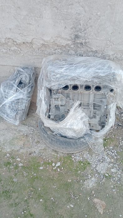 Мотор от Таёты 2.5литр Tayta 45,50