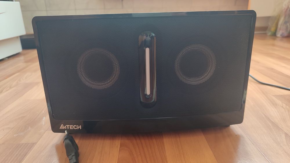 СавБуфер встроенные две колонки