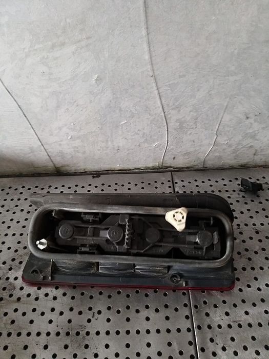 Stop tripla lampa stanga opel combo c