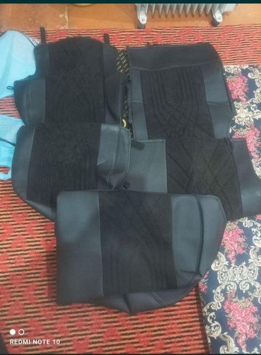 Onix poliki sotiladi