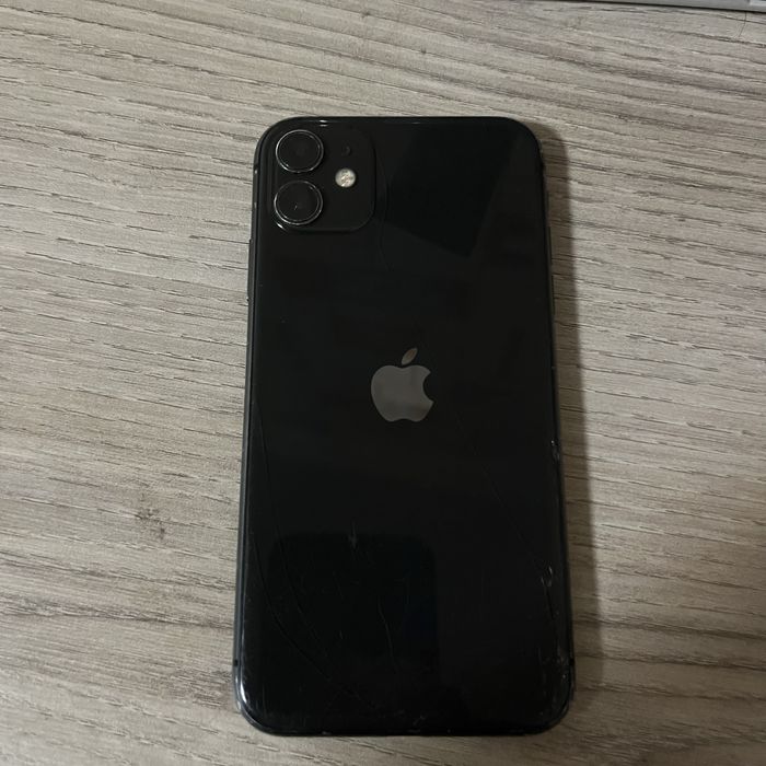 Сатылымда айфон 11
