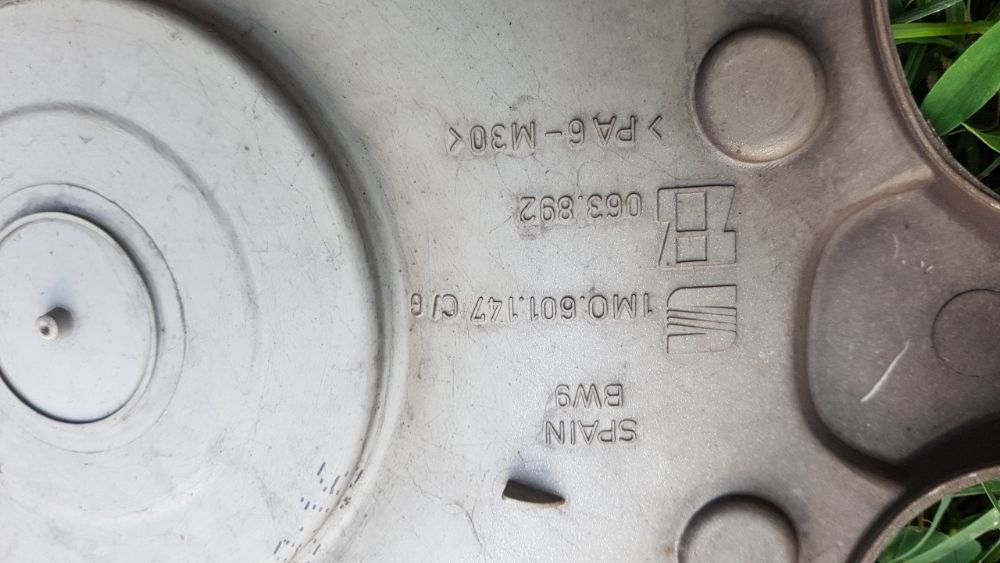 Тас  Ауди15+16,Сеат 15. БМВ 16 ц.