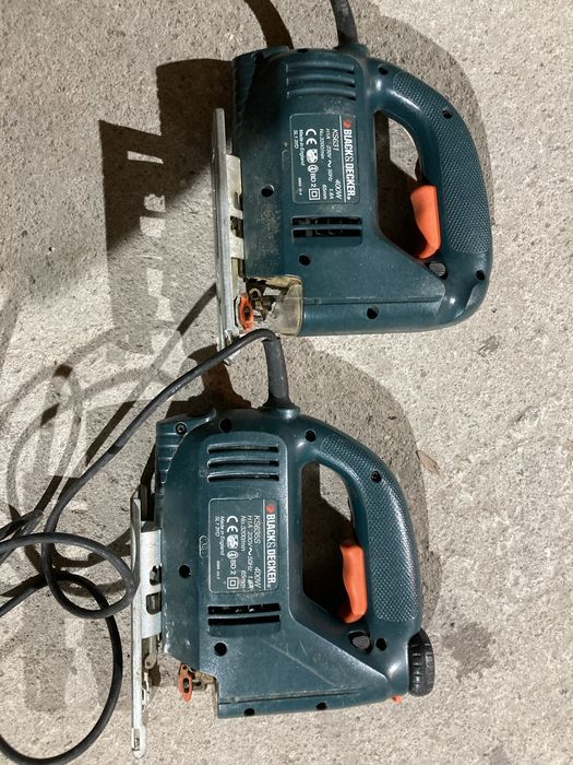 Зеге Black & Decker