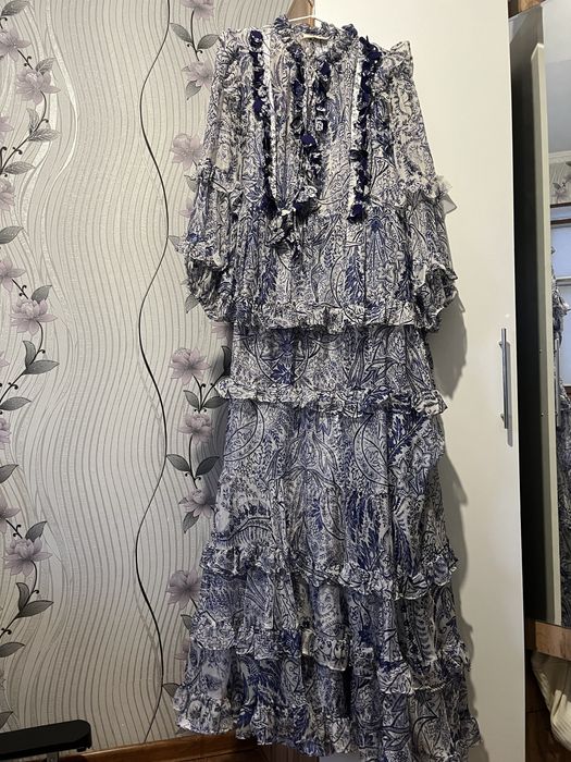 Продам платье для полных