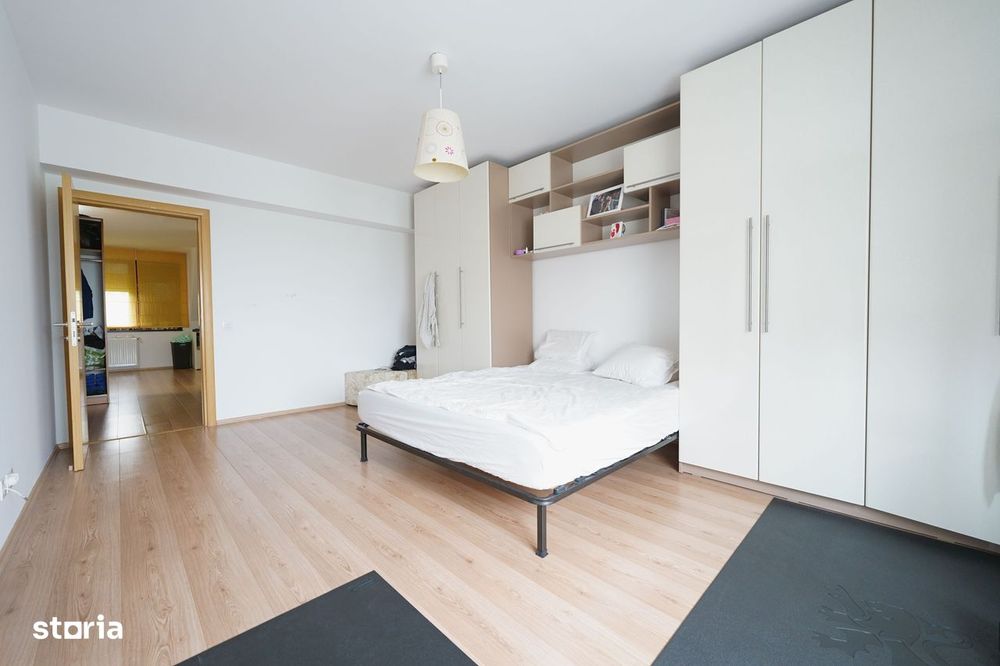 Vila 5 camere, Piscina, Cartier Domus, Pipera, acces rapid A3