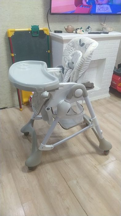 Стул- стол детский