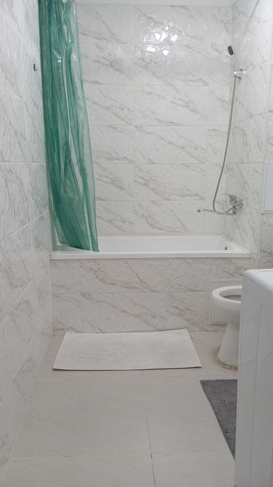 Сдается квартира в мкр. Аккент