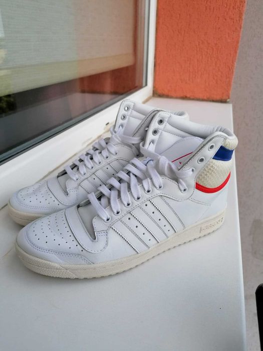 Ghete ADIDAS Originals din piele masura 43
