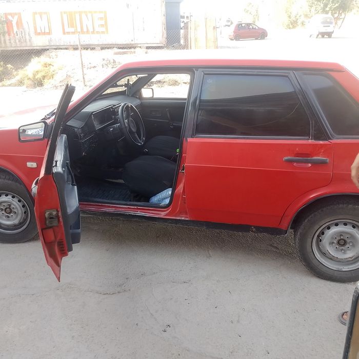 Lada samara 21099