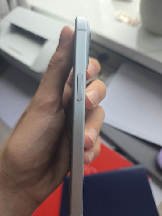 Iphone 15 идеал фулл комплект