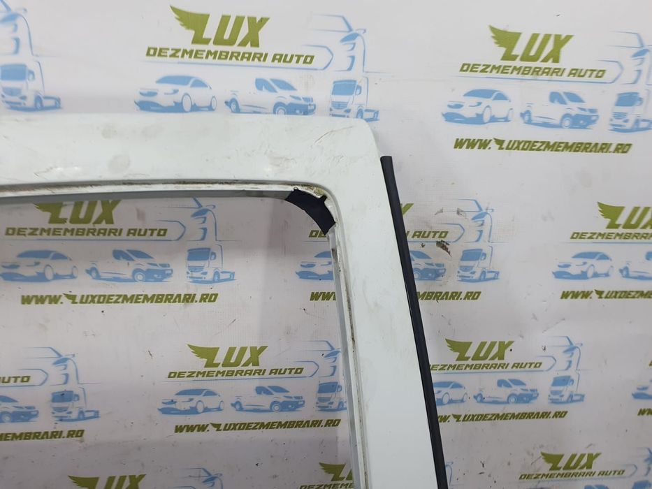 Usa dreapta spate Dacia Logan 2  [din 2013 pana  2016]