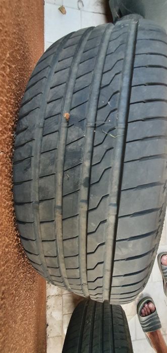 Anvelope vara Firestone Roadhawk dimensiune 205x60R16