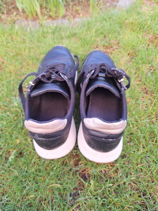 3 чифта Geox 41 номер