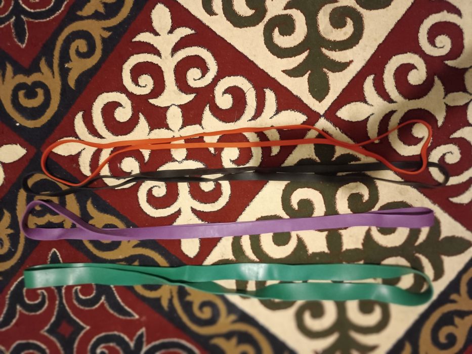 гантели 58кг и 20кг