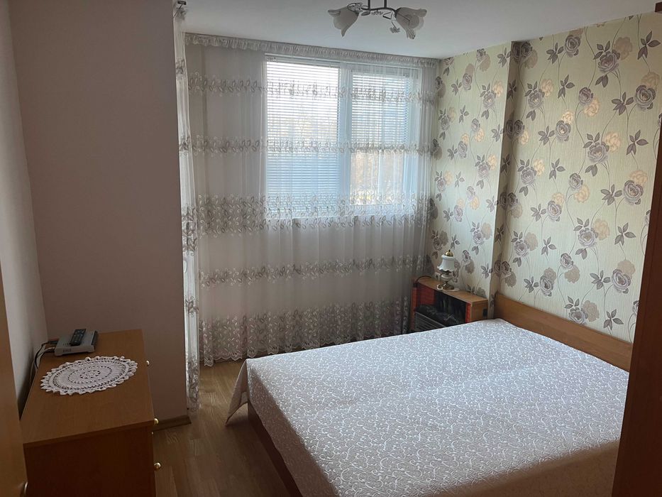 Продава се Тристаен апартамент в Пловдив, Тракия - 78 кв.м за 1603 €/кв.м - Снимка #1