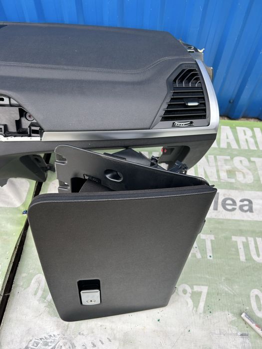 Torpedou BMW X3 G01