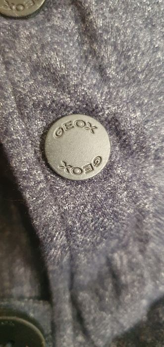 Мъжко Яке "Geox"