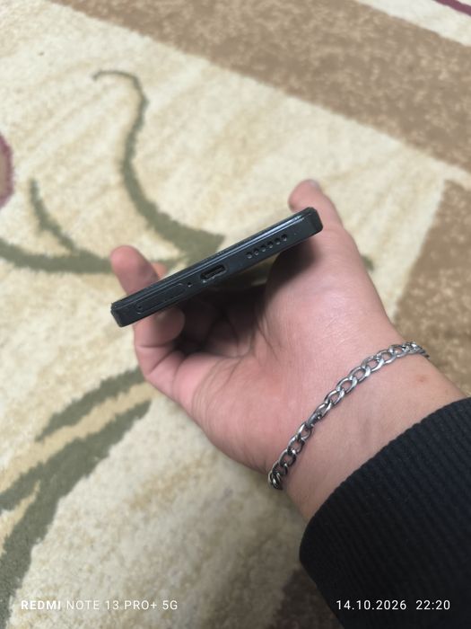Xiaomi redmi note 14 8/256