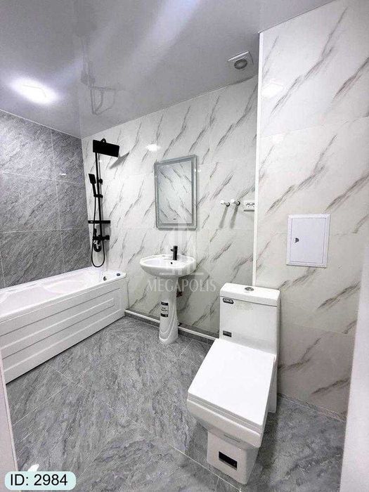 Продаётся квартира ️⃣№2984 5-mikrorayon somiy САРМЕН