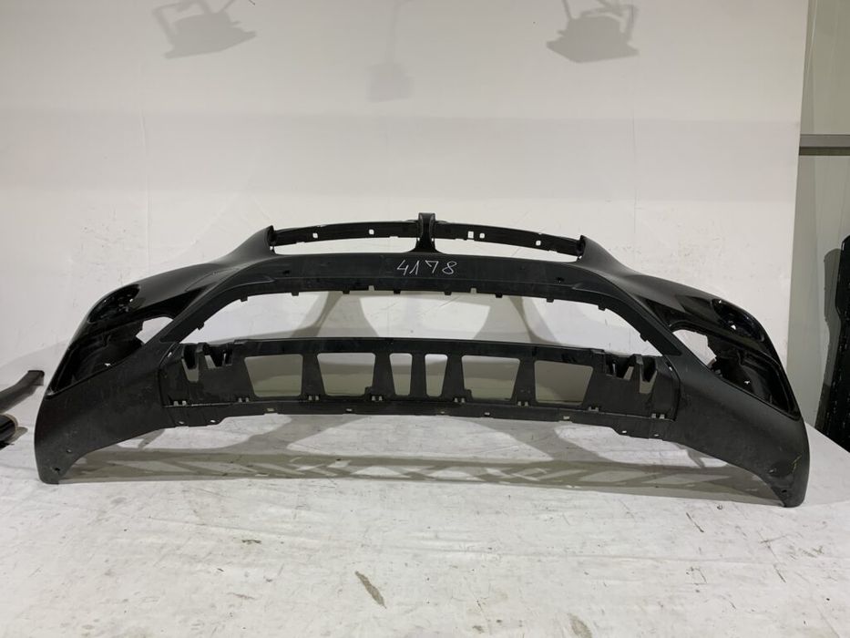 Bara fata  BMW X1, F48, 2015, 2016, 2017, 2018, cod origine OE 51117354815.