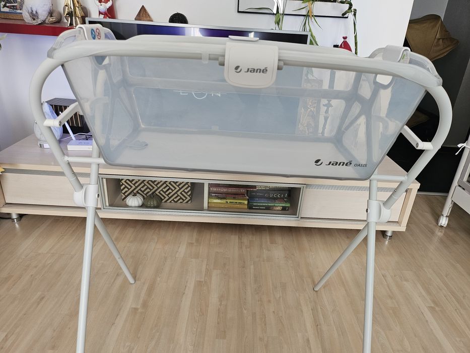 сгъвСгъваема вана със стойка Jane Oasis