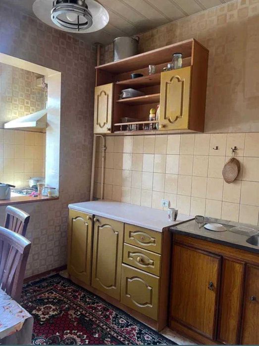 Qizlarga sheriglikka kvartira bor toza ozoda qizlar kerak