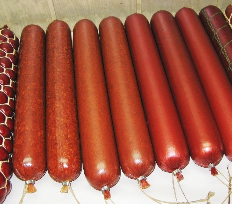 Фиброузная оболочка "Фиброуз"