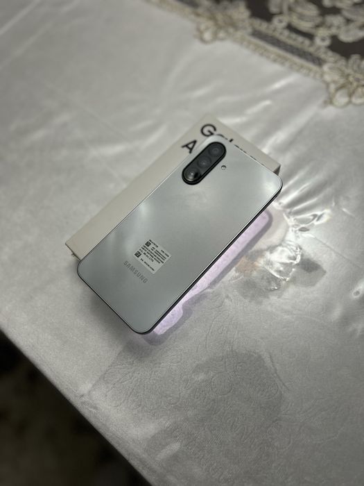 Samsung A17 128гб