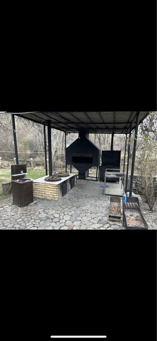 Гостевой Комплекс ,,Сказка Талгара,,