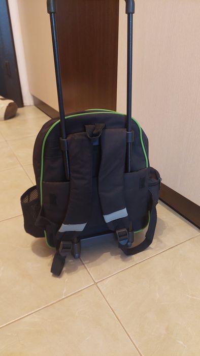 Детска Раница на Бен Тен