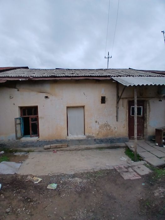 Продается участок. Чирчик - Химик