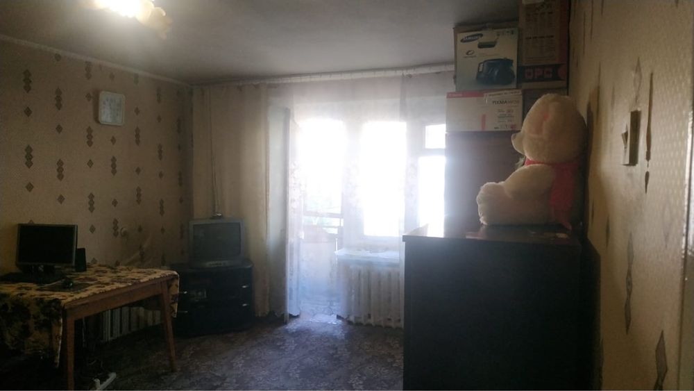 Продам 1 ком кв 32 м2 не окт на школьнике