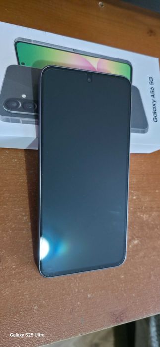 Samsung GALAXY A 56 5G
