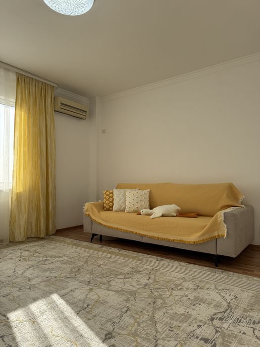 Продам 2-х комн. квартиру