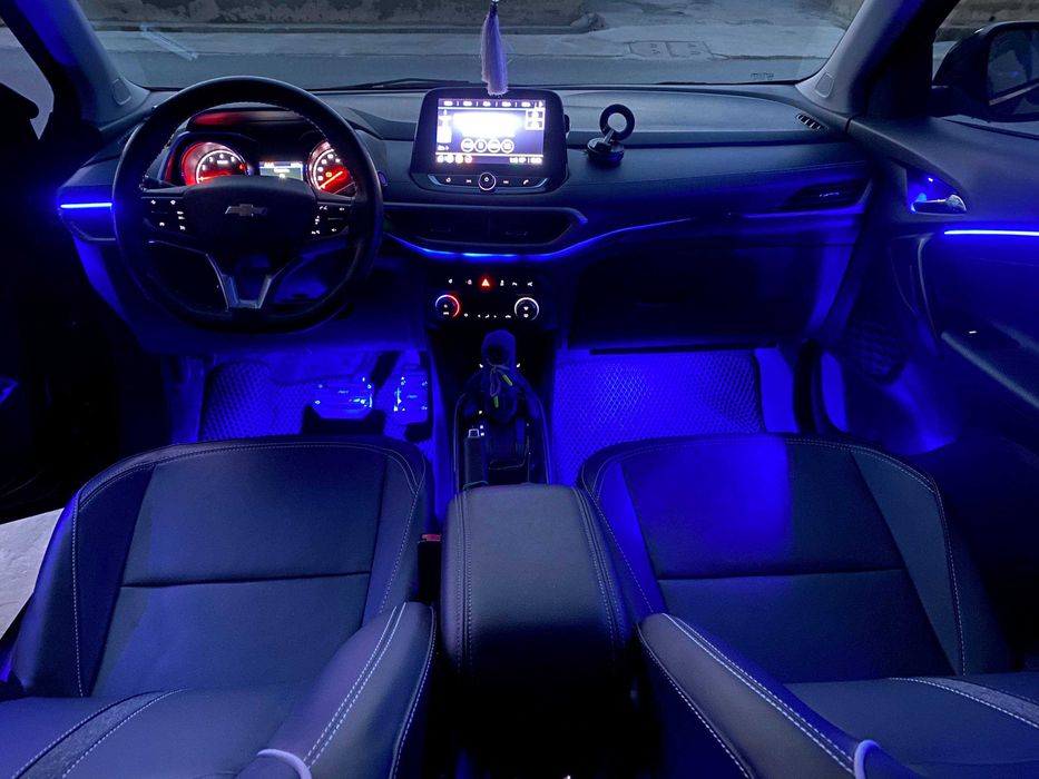 Tracker2 srochno sotiladi