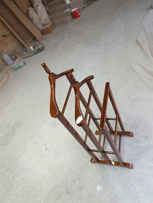 Вешалка для одежды kostum va shim uchun sifatli va baquvvat vishilka k