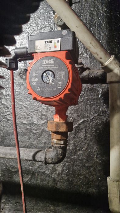 Камина prity 23+6 kw