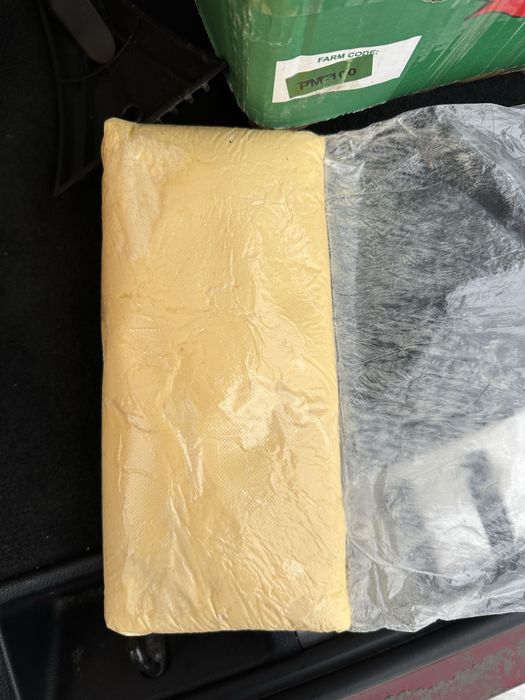 Домашный масло кг 6000