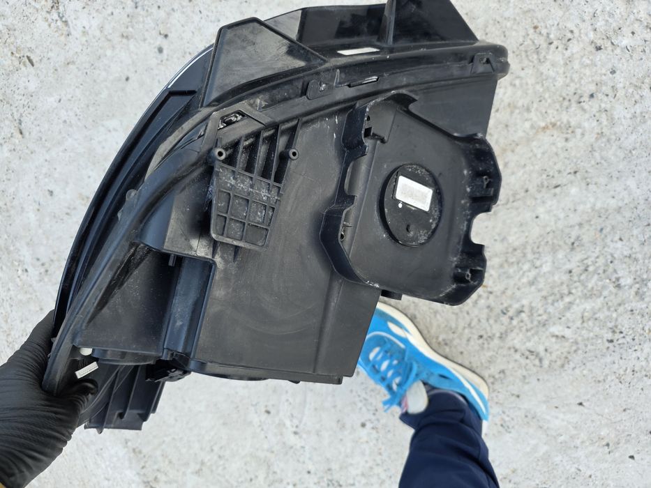 Far dreapta LED DRL fara modul YP00015580  Opel Grandland X