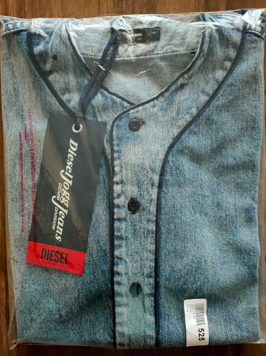 Diesel  denim  НОВО
