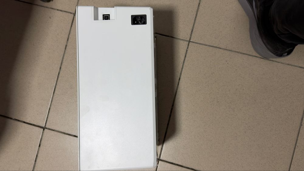 Imprimanta laser monocrom HP Laserjet M110we Wireless